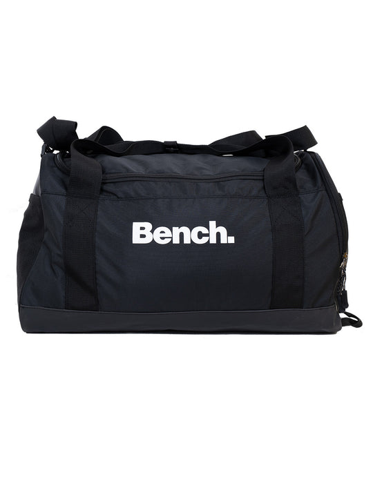 Bench Black Andromeda Holdall Bag