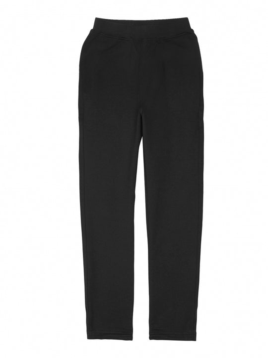 Antony Morato Mens Black Embossed Joggers