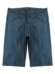 Antony Morato Mens Blue Chino Shorts