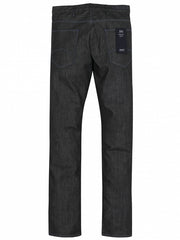 Armani J06 Slim Fit Black Twill Jean