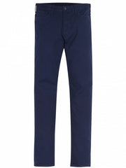 Armani J06 Slim Fit True Blue Jean