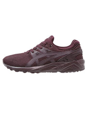 Asics Boys Gel-Kayano Evo Rioja Red Trainer