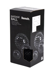Bench Gym Massage Balls (3 Pack)
