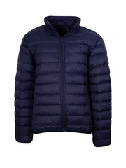 French Connection Mens Navy Lightweight Jacket