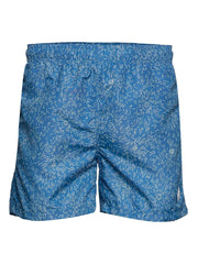 Gant Blue Dandelion Swim Short