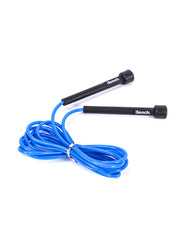 Bench Gym Blue Speed Jump Rope