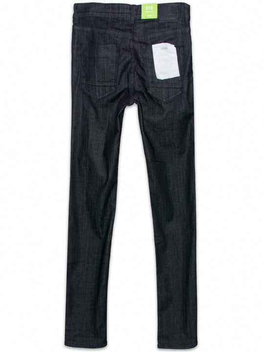 Hugo Boss Dayan Extra Slim Fit Stretch Dark Blue Jeans
