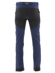 Bench Navy Cheadle Trouser