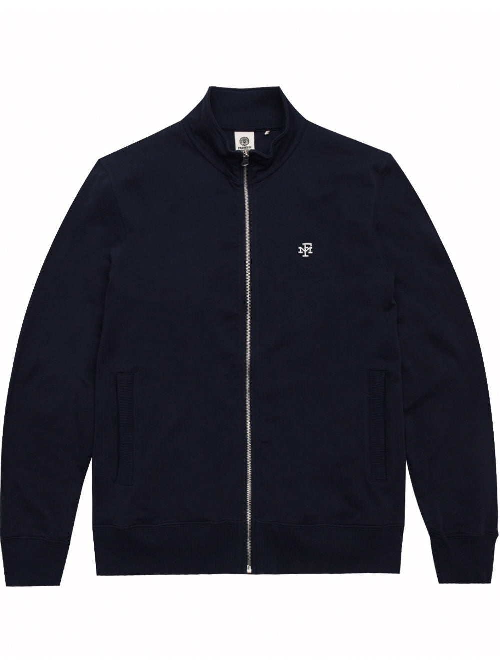 Full Zip Sweatshirt