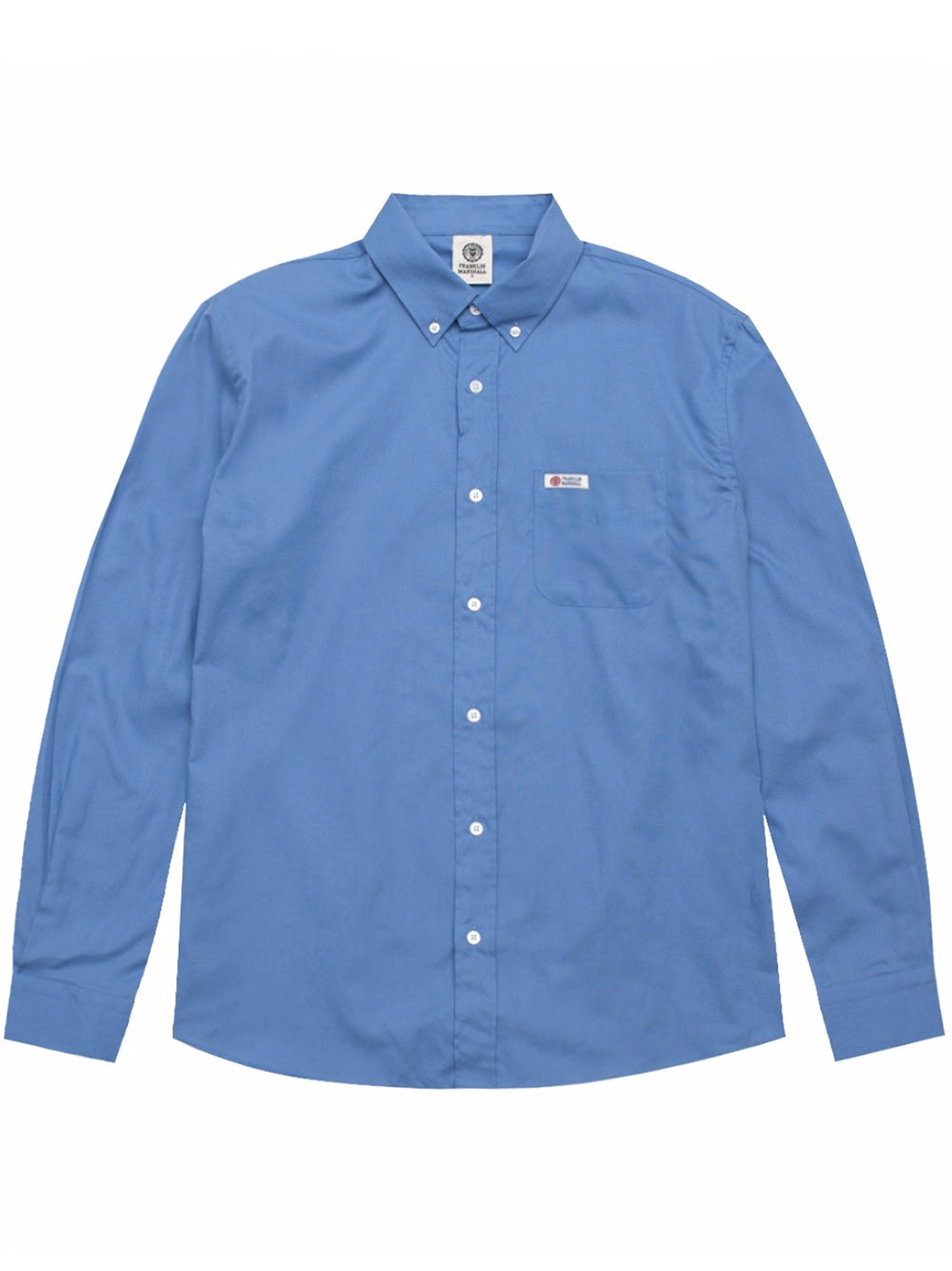 Long Sleeved Shirt