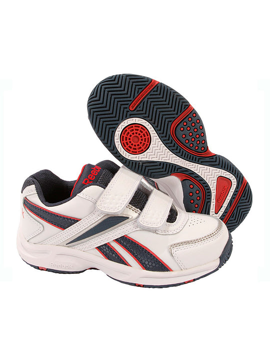 Reebok Boy's Your Toast II KC Strap Trainer