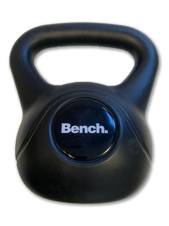 Bench Gym Kettlebell