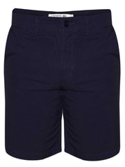 Lacoste Classic Fit Navy Blue Shorts 