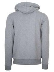 Luke Grey Portland Hooded Sweatshirt