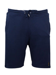 Luke Navy Boston Jersey Shorts