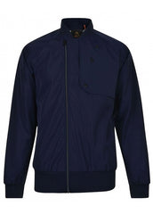 Luke Mens Nobbys Jaw Navy Jacket