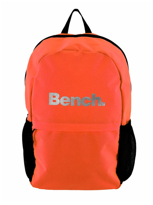 Bench Metallic Orange Polaris Brite Backpack