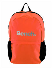 Bench Metallic Orange Polaris Brite Backpack