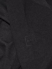 Michael Kors Black Crew Neck Wool Sweatshirt