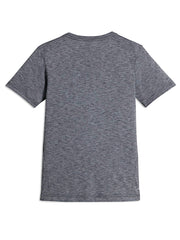 Nike Boys Dri-FIT Grey T-Shirt