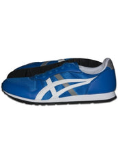 Onitsuka Tiger Mens Temp Racer Blue Trainers