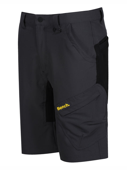 Bench Workwear Padstow Softshell Short