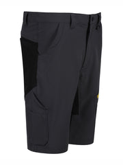 Bench Padstow Softshell Short