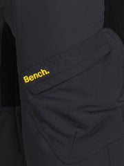 Bench Padstow Softshell Short
