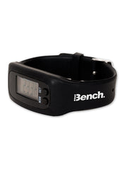 Bench Gym Pedometer Watch
