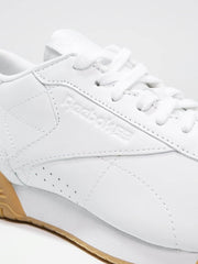 Reebok Classic Womens Exofit Lo White Trainer