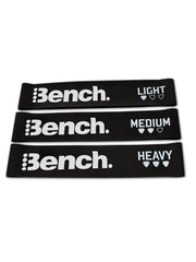 Bench Gym Resistance Bands