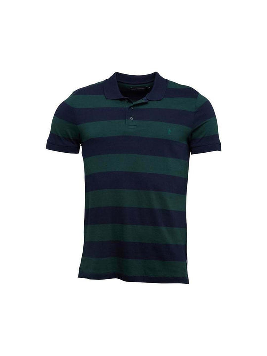 French Connection Maine / Forest Polo Shirt