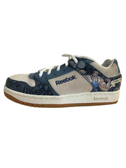 Reebok Boys Chilliology Carnival Trainer