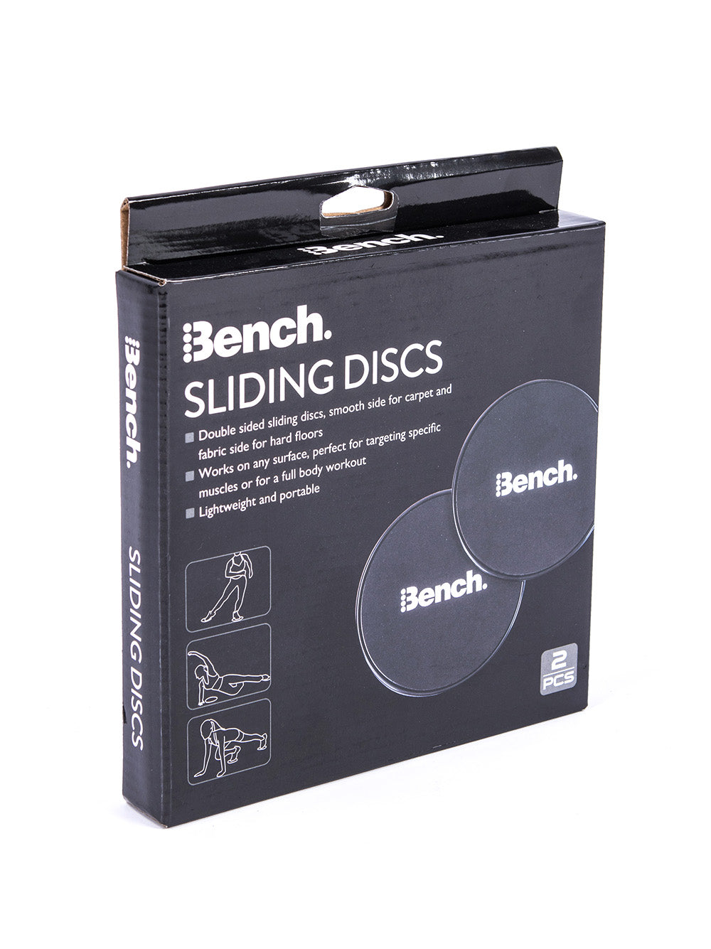 Bench Gym Sliding Disc | Brandedwear.co.uk – Branded Wear