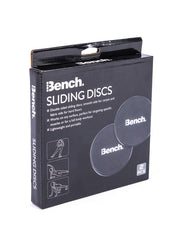 Bench Gym Sliding Discs