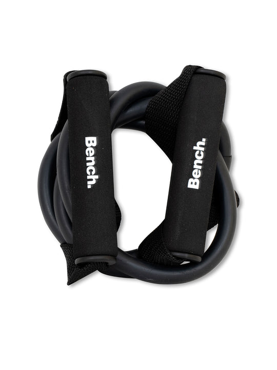 Bench Gym Toning Tube