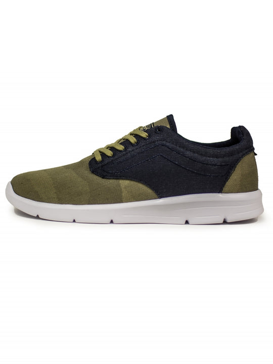 Vans ISO 1.5 Camo Trainer