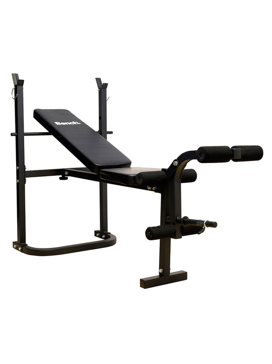 Bench Gym Weight Bench
