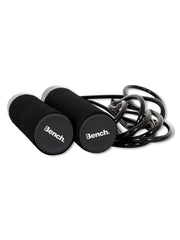 Bench Gym Weighted Jump Rope