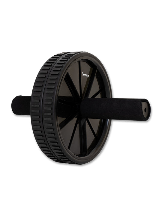 Bench Gym Exercise Wheel