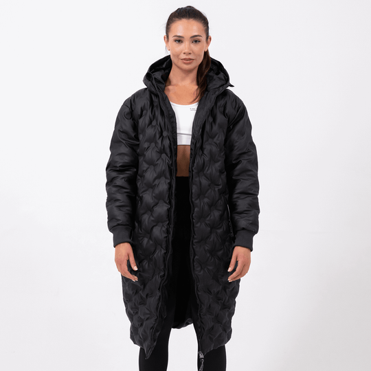 Women's Constellation Coat